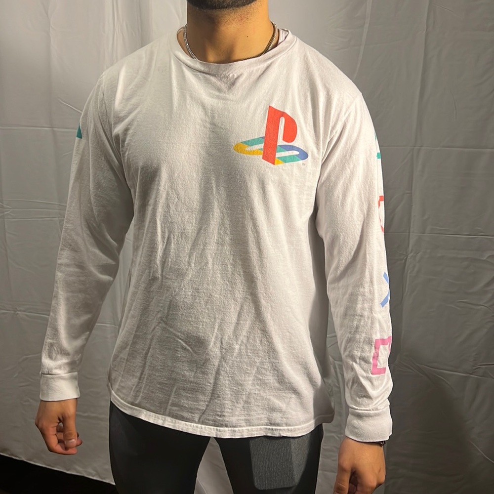 PlayStation